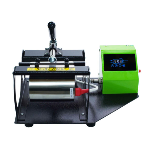 AUPLEX MP160 BÖGRE HŐPRÉS - Image 2