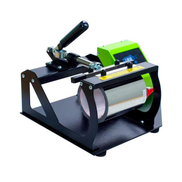 AUPLEX MP160 BÖGRE HŐPRÉS - Image 3