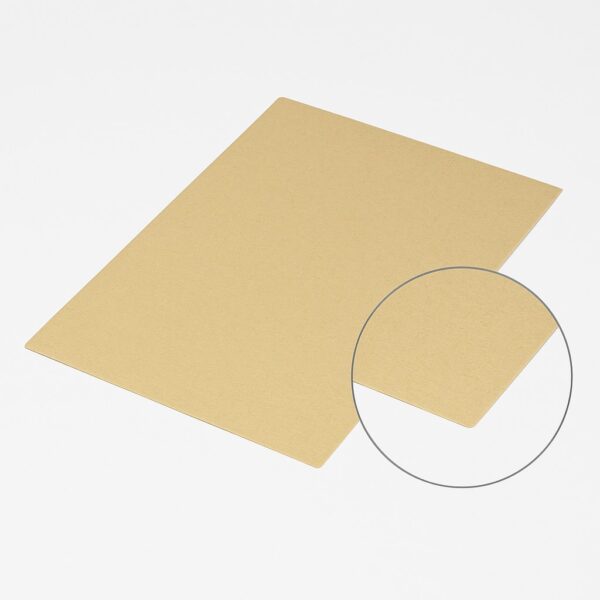 SZUBLIMÁLHATÓ FÉMLAP TÖBB SZÍNBEN ÉS MÉRETBEN - Image 2