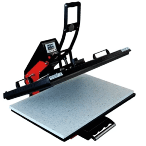 MICROTEC MAG-40 SÍK HŐPRÉS 60x100 cm