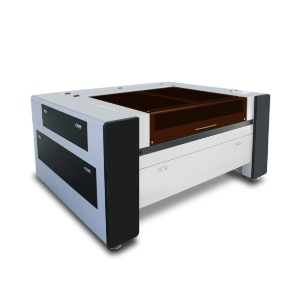 IRIS FL-1390 RECI 100-180W LÉZERGRAVÍROZÓ - Image 6