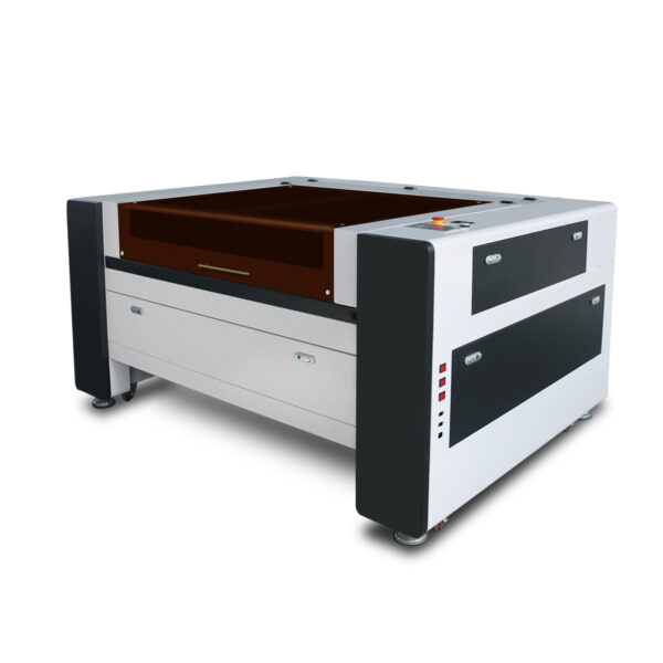 IRIS FL-1390 RECI 100-180W LÉZERGRAVÍROZÓ - Image 10