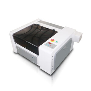 IRIS FL-4040 50W LÉZERGRAVÍROZÓ GM TOP LIGHTBURN KOMPATIBILIS VEZÉRLŐVEL