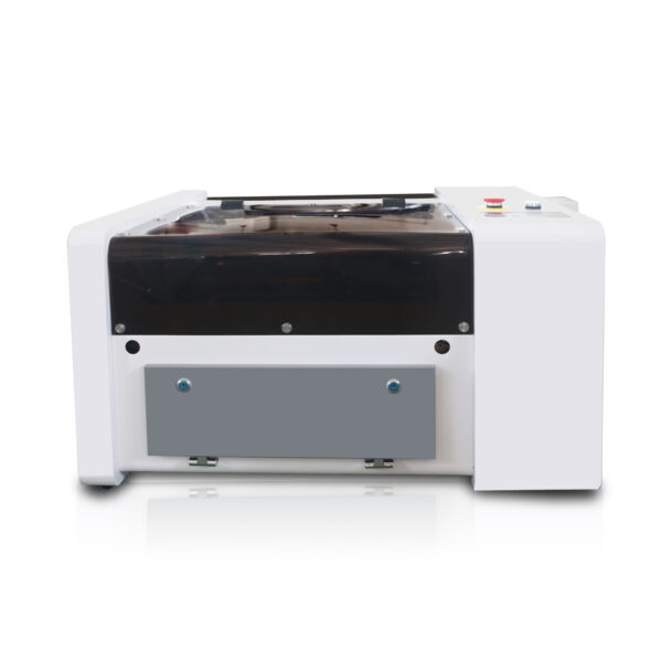 IRIS FL-4040 50W LÉZERGRAVÍROZÓ GM TOP LIGHTBURN KOMPATIBILIS VEZÉRLŐVEL - Image 3