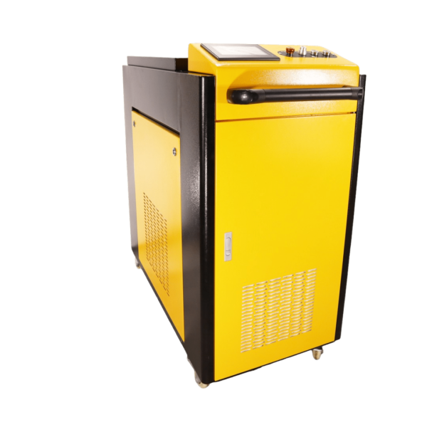 GM 3000W LÉZERES TISZTÍTÓ MUNKAÁLLOMÁS - Image 4