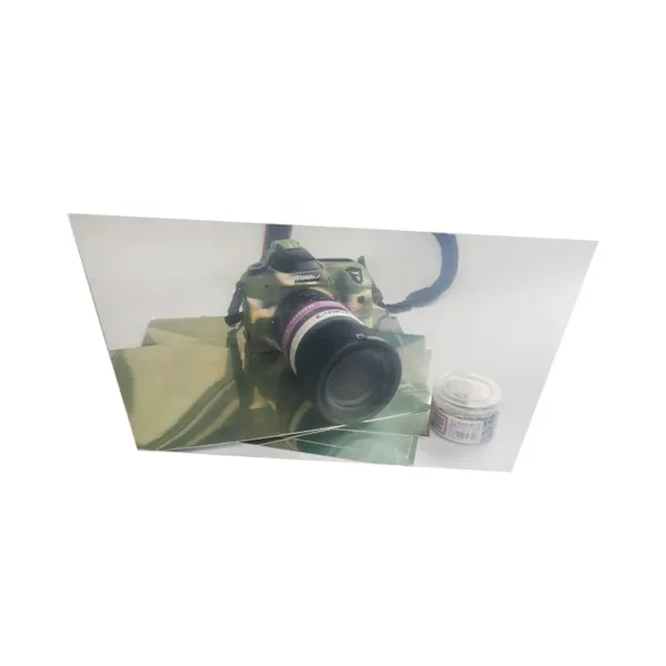 SZUBLIMÁLHATÓ FÉMLAP TÖBB SZÍNBEN ÉS MÉRETBEN - Image 3