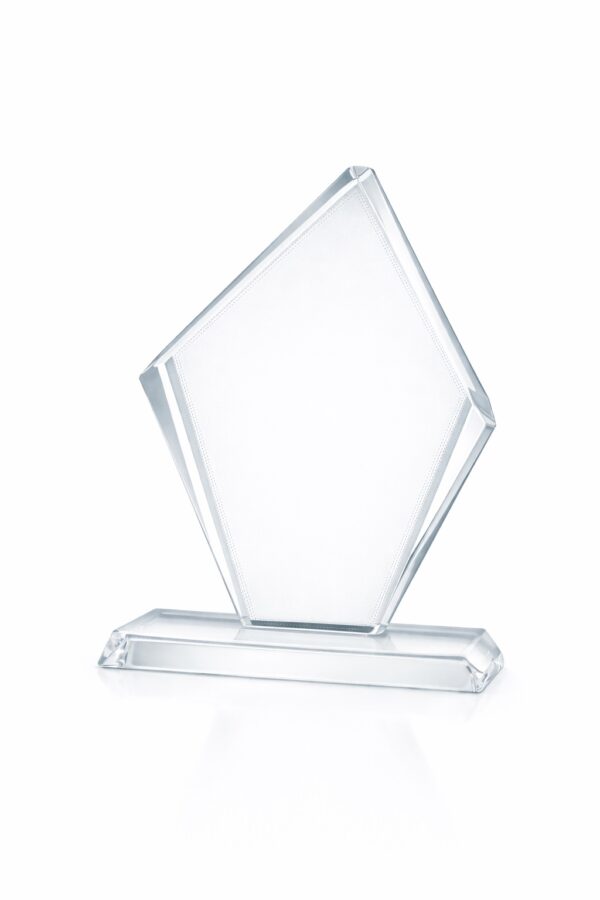 SZUBLIMÁLHATÓ ÜVEGDÍJ TÖBB MÉRETBEN - Image 8