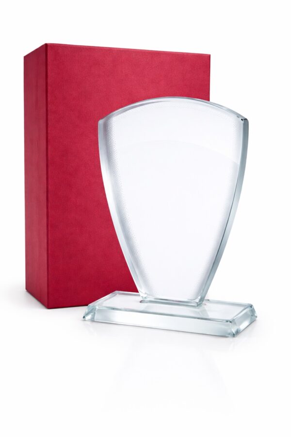 SZUBLIMÁLHATÓ ÜVEGDÍJ TÖBB MÉRETBEN - Image 6