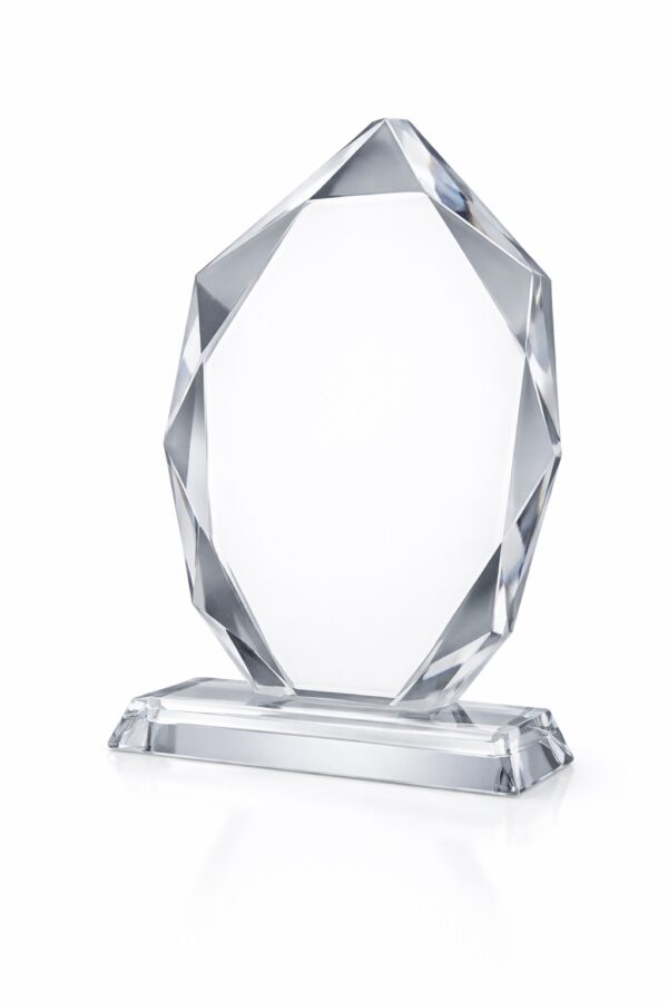 SZUBLIMÁLHATÓ ÜVEGDÍJ TÖBB MÉRETBEN - Image 11