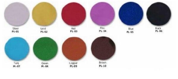 MINSEO FLEX VASALHATÓ FÓLIÁK PL-SZÉRIA - Image 2