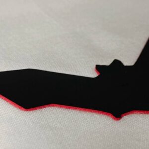 PUFF 3D VASALHATÓ FÓLIA