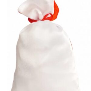 Szublimálható mikulás zsák