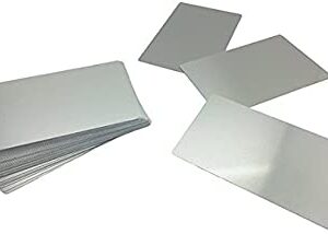 FÉM NÉVJEGYKÁRTYA TÖBB SZÍNBEN