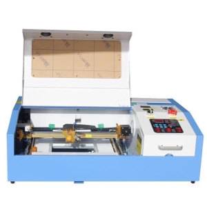 ZGD-3020 PRO 50W lézergravírozó