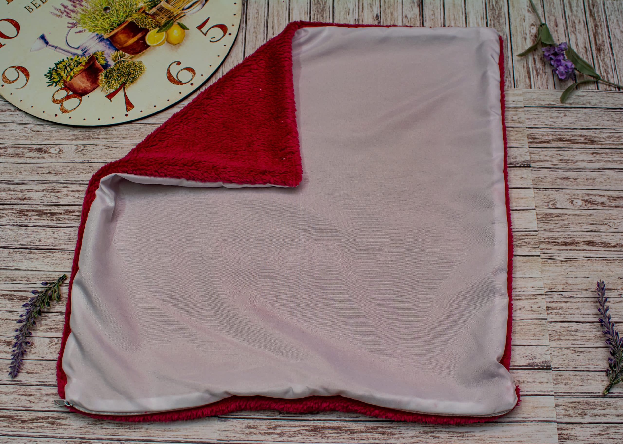 Saját fotóval vagy névvel nyomtatott párna