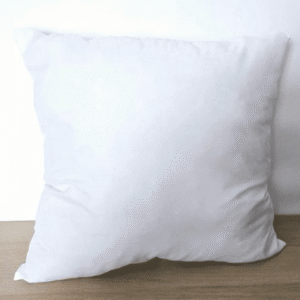 Antiallergén párnabélés 40x40