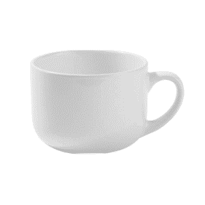 SZUBLIMÁLHATÓ KERÁMIA FAGYLALTOSTÁL 750ML