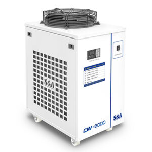 CW6000 VÍZHŰTŐ