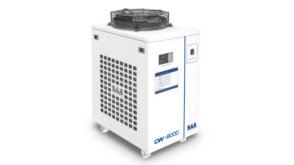 CW6000 VÍZHŰTŐ - Image 3