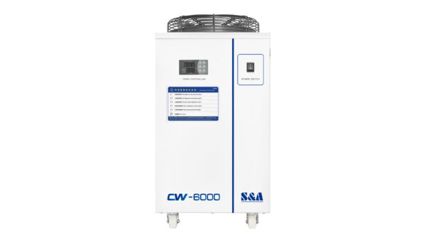 CW6000 VÍZHŰTŐ - Image 4