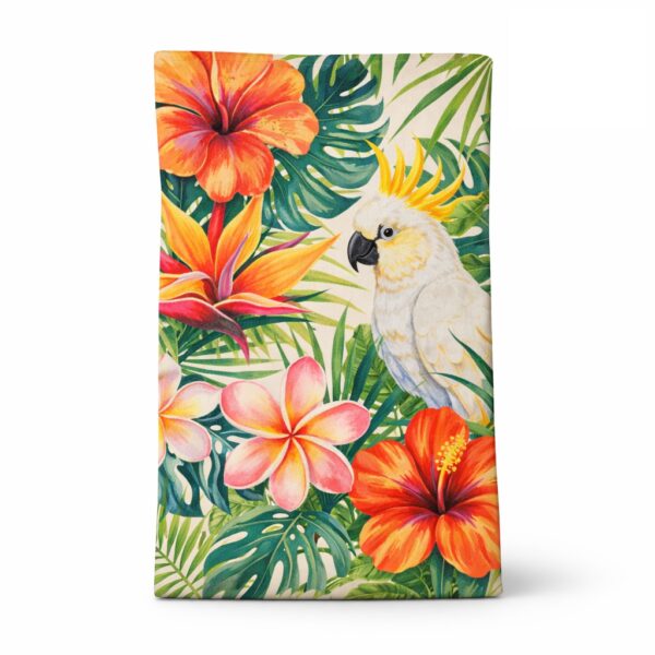 SZUBLIMÁLHATÓ VÁSZON ZSÁK - Image 2