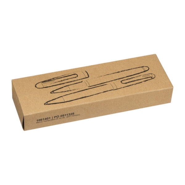 Indianapolis fa írószett - Image 5