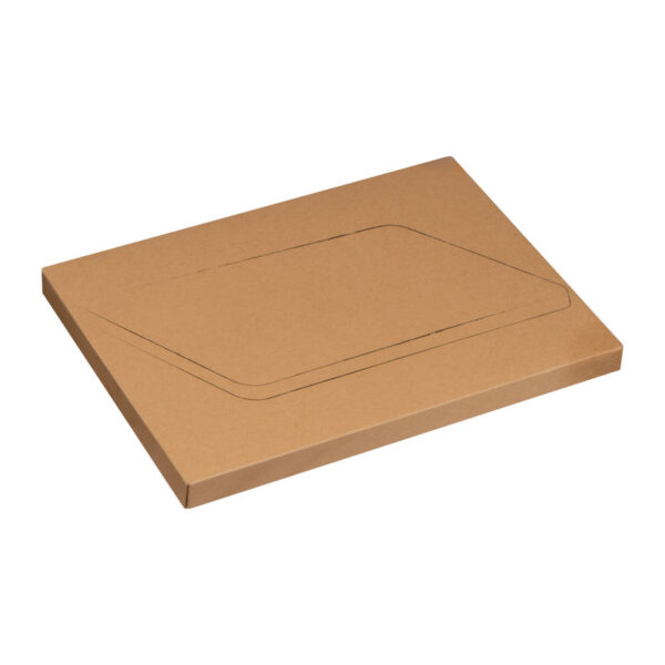 Bressanone bambusz vágódeszka - Image 3