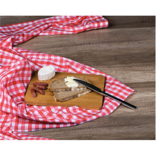 Bressanone bambusz vágódeszka - Image 4