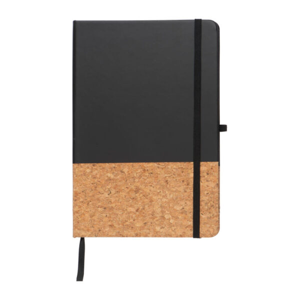 Nantes A5 jegyzetfüzet - Image 3