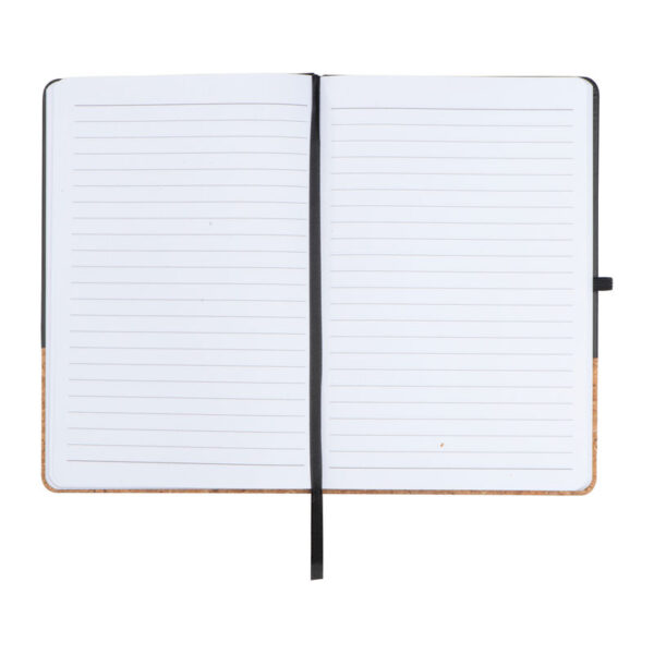 Nantes A5 jegyzetfüzet - Image 5