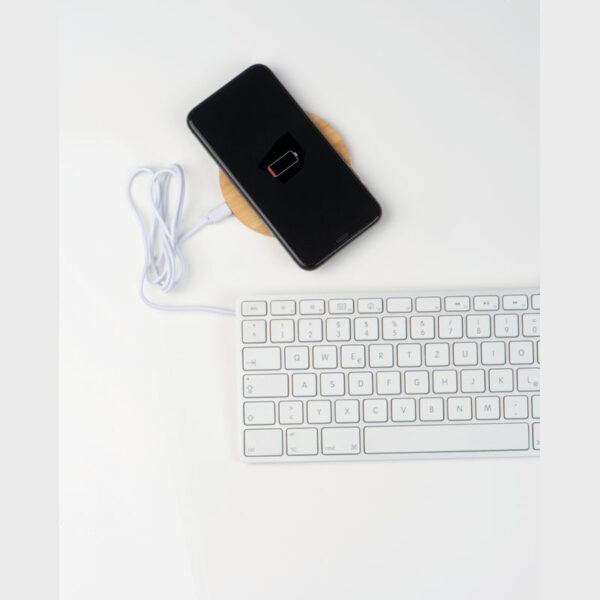 Mons vezeték nélküli telefontöltő - Image 5