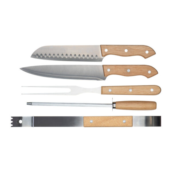 Eindhoven grillszet - Image 3