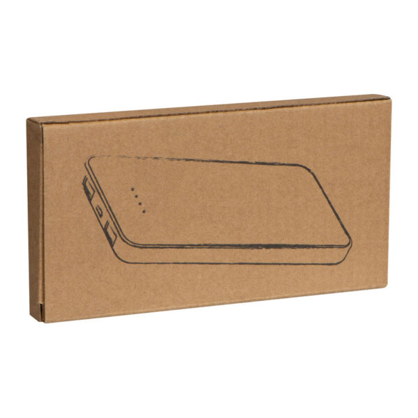 Milan powerbank, 8000 mAh - Image 5