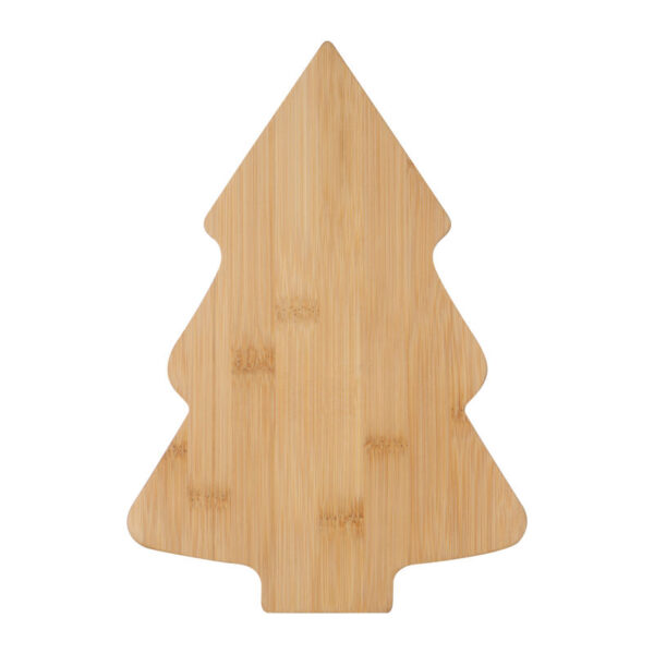 Louisville Bambusz snack tál - Image 4