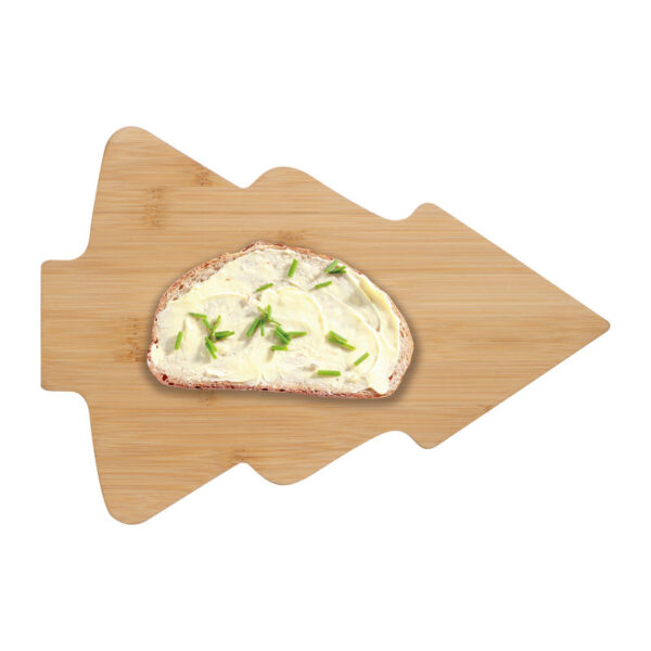 Louisville Bambusz snack tál - Image 5