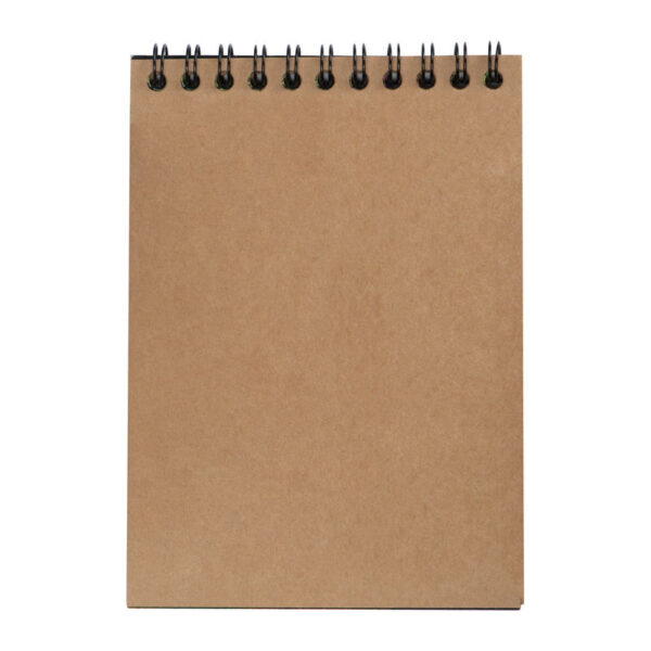 Innsbruck karc papír füzet - Image 6