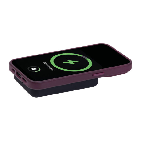 Cairo Magsafe powerbank, 5000 mAh - Image 2