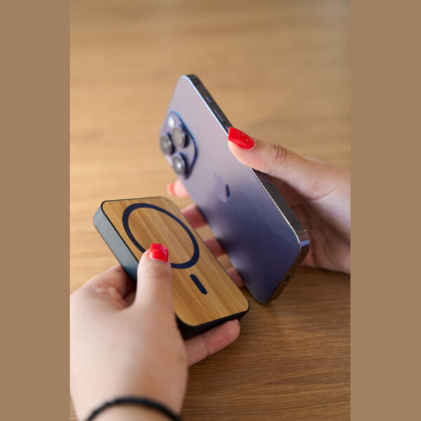 Cairo Magsafe powerbank, 5000 mAh - Image 11