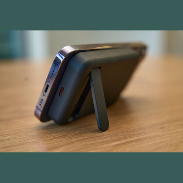 Cairo Magsafe powerbank, 5000 mAh - Image 13