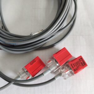 Végállás szenzor CO2 lézergravírozókhoz