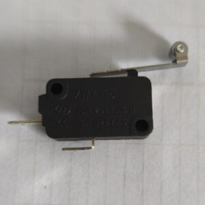 Végállás kapcsoló ZGD lézergravírozóhoz