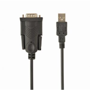 RS232-USB kábel, 1 m