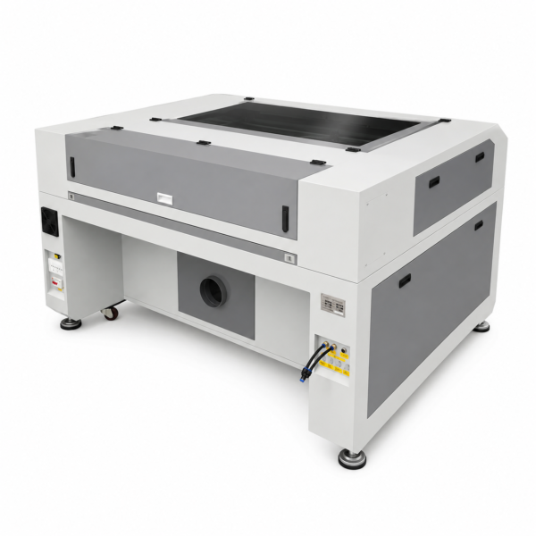 IRIS FL-1080 120W+120W DUPLA LÉZERGRAVÍROZÓ + CW5202 VÍZHŰTŐ - Image 4