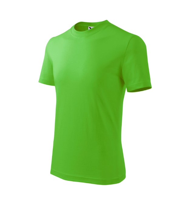 MALFINI BASIC PAMUT PÓLÓ - GYEREK - Image 11