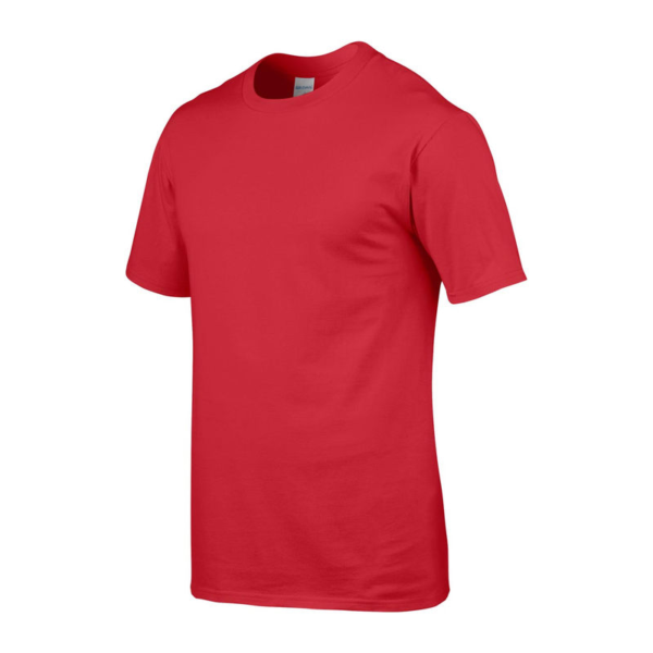 GILDAN PREMIUM COTTON PAMUT PÓLÓ - FÉRFI - Image 6
