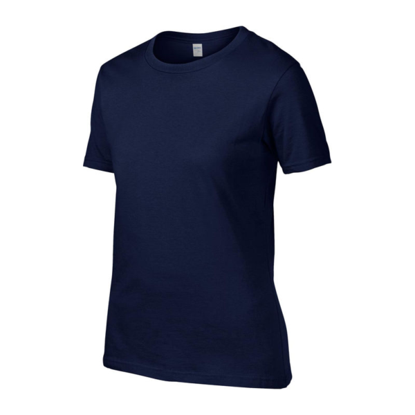 GILDAN PREMIUM COTTON PAMUT PÓLÓ - NŐI - Image 3