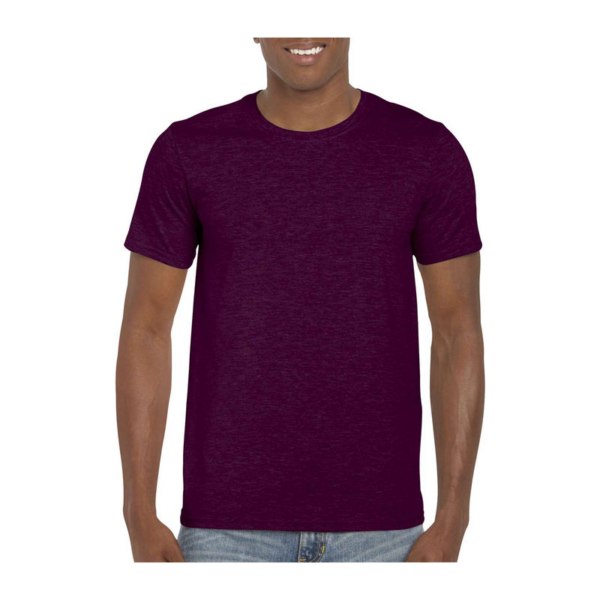 GILDAN SOFTSTYLE PAMUT PÓLÓ – FÉRFI - Image 14