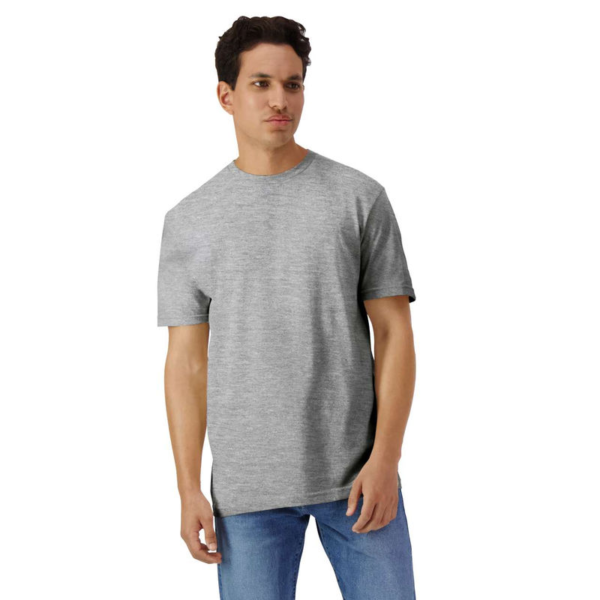 GILDAN LIGHT COTTON PAMUT PÓLÓ – FÉRFI - Image 2