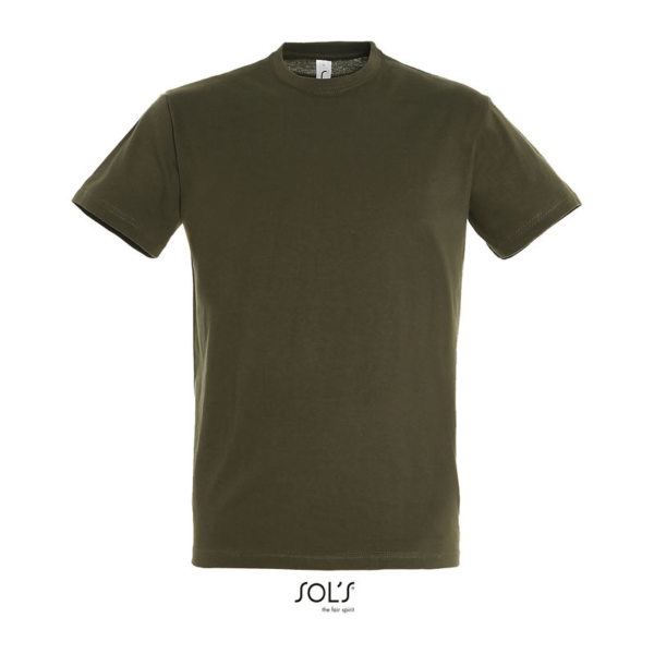 SOL'S REGENT - UNISEX KÖRNYAKÚ PÓLÓ - Image 3