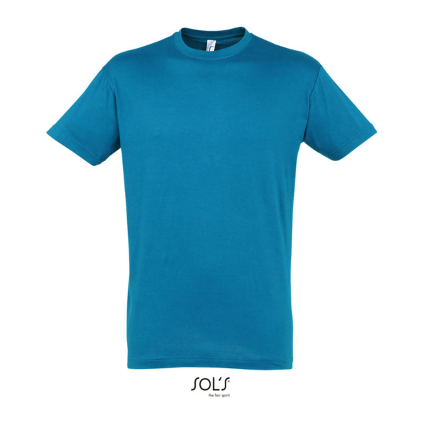 SOL'S REGENT - UNISEX KÖRNYAKÚ PÓLÓ - Image 6